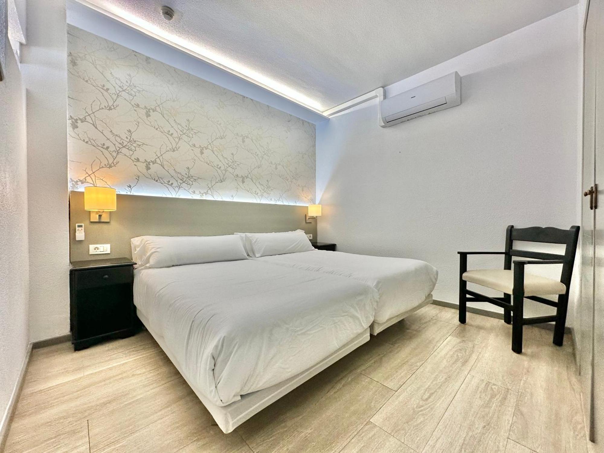 Pool Views Terrace Apartment Los Cristianos  Ngoại thất bức ảnh