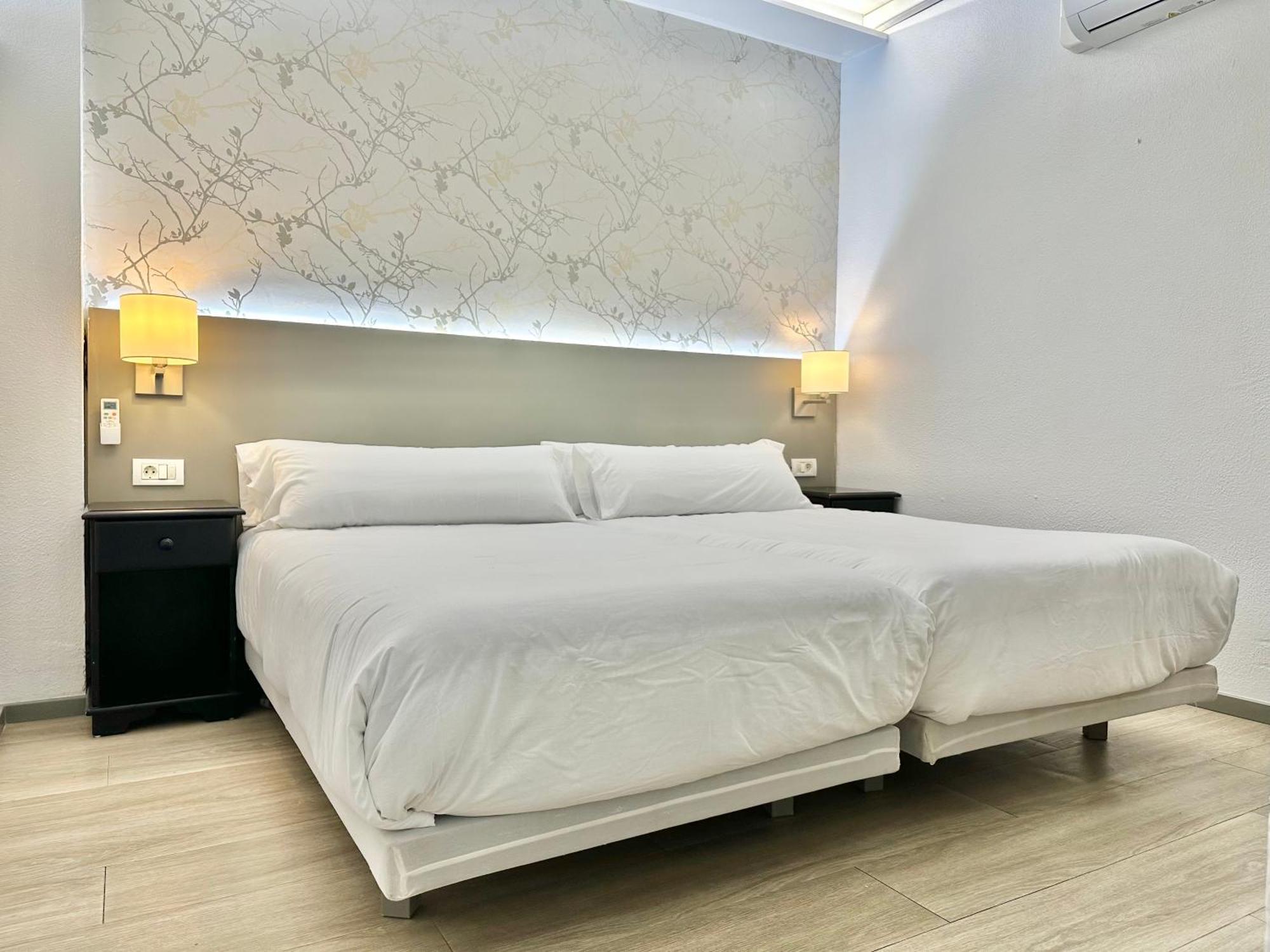 Pool Views Terrace Apartment Los Cristianos  Ngoại thất bức ảnh