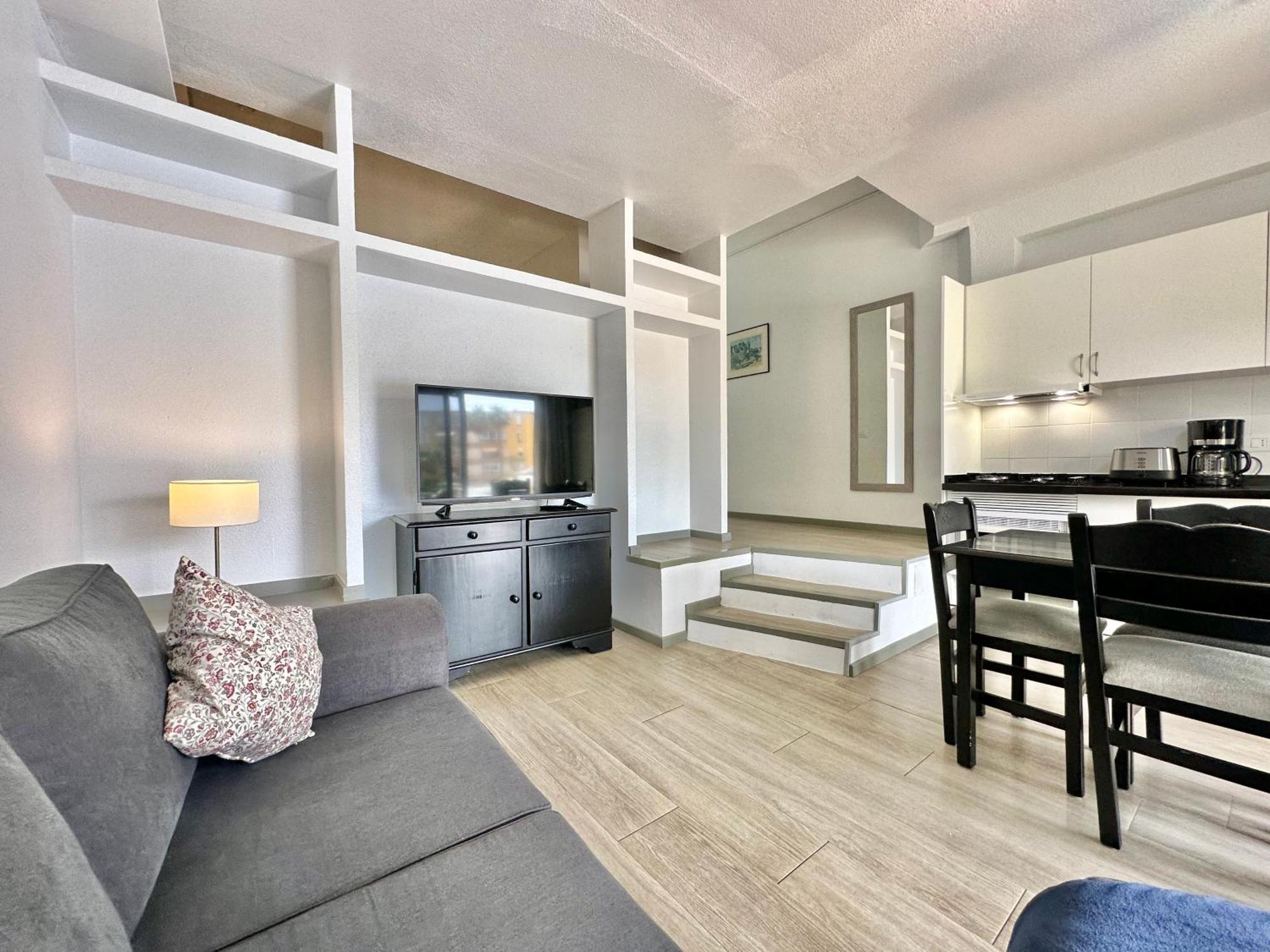 Pool Views Terrace Apartment Los Cristianos  Ngoại thất bức ảnh